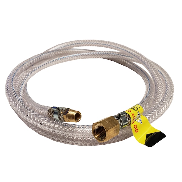Air Line Assembly For Proset 1600, 2500, Xt1 And Xt2 Blind Rivet Tools
